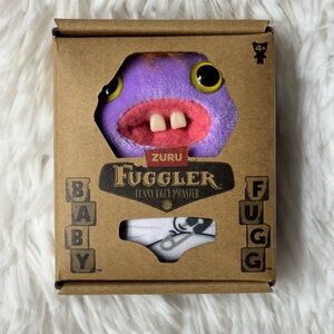 Fuggler - Baby Fugg